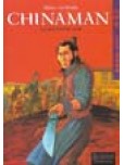 Chinaman - tome 1 : La montagne d'or