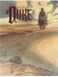 Duke - tome 7 : Ce monde n'est pas le mien