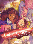 Coeur Collège - tome 6