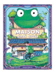 Maison Croâ Croâ