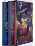 Petit Vampire etui 3 volumes