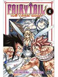 Fairy Tail - 100 Years Quest - tome 4