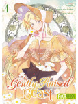 My Gently Raised Beast - tome 4