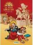 Le Petit Louis XIV - tome 1