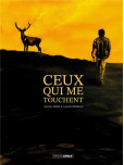 Ceux qui me touchent [histoire complète]