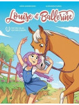 Louise et ballerine - tome 1