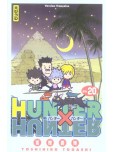 Hunter X Hunter - tome 20