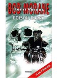 Bob Morane - Poison Blanc [65 Ans d'aventures]