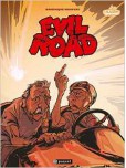 Evil road