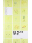 Bile noire (Hors série) - tome 10x10