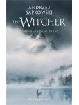 Sorceleur (Witcher) - tome 7 : La Dame du lac