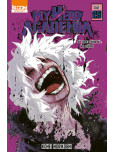 My hero academia - tome 25