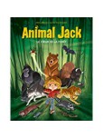 Animal Jack - tome 1 : Le coeur de la forêt