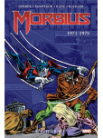 Morbius  Intégrale : 1971-1975