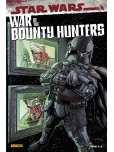 War of the Bounty Hunters - tome 4