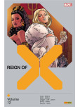 Reign of X - tome 12