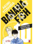 Banana Fish - tome 10