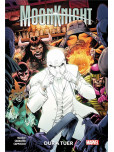 Moon Knight - tome 2