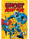 Ghost Rider - tome 3 : L'intégrale 1976-1979