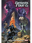 Fantastic Four - tome 10