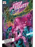 New Mutants - tome 2