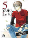 Yasha - tome 5