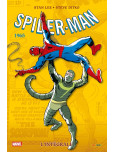 Spider-Man : L'intégrale 1965 (Nouvelle édition) - tome 3