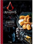 Assassin's Creed - Le Codex Culinaire: Recettes de la Confrérie des As
