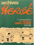 Archives Hergé - tome 2