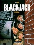 Black Jack - intégrale