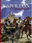 Napoléon Bonaparte - tome 3 : Martin