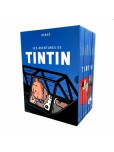 Coffret Intégral Tintin [Edition 2019]