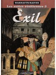 Les Suites vénitiennes - tome 3 : Exil