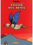 Le Génie des Alpages - tome 2 : Comme des bêtes