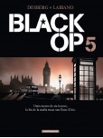 Black Op - tome 5