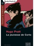Corto Maltese - tome 1 : La jeunesse de Corto
