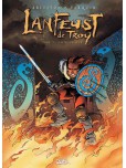 Lanfeust de Troy - tome 3 : Castel Or-Azur