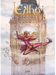 Ekhö Monde miroir - tome 7 : Swinging London