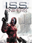 I.S.S. Snipers - tome 4 : Sharp