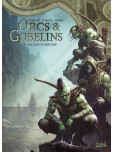 Orcs et Gobelins - tome 29
