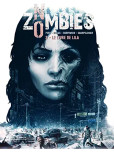No Zombies - tome 3 : Le Livre de Lila