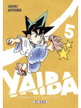 Yaiba - Complete Edition - tome 5