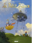 Le Petit Prince - tome 19 : La planète des Cublix