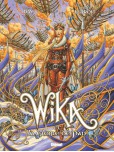 Wika - tome 3 : Wika et la gloire de Pan