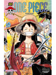 One Piece (édition originale) - tome 100
