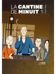 La Cantine de Minuit - tome 1