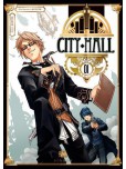 City Hall - tome 1