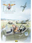 F.A.F.L. Forces Aériennes Francaises Libres - tome 5 : Rodéo pour un Spit IX
