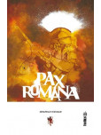 Pax Romana - tome 1