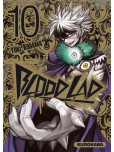 Blood Lad - tome 10